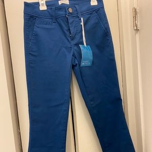 Market & Spruce Rosabel Mid-Rise Skinny Pant, Size S